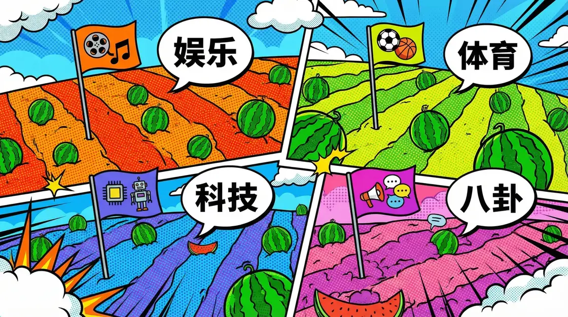 视频吃瓜官网-网络热门事件|网红事件|视频吃瓜平台 娱乐瓜田分类