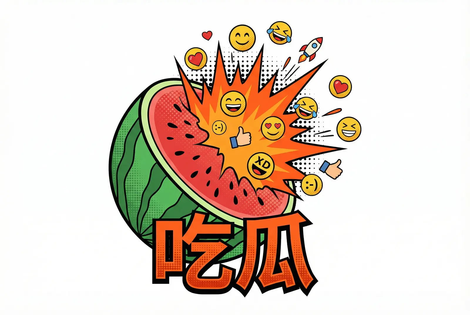 视频吃瓜官网-网络热门事件|网红事件|视频吃瓜平台 社区Logo