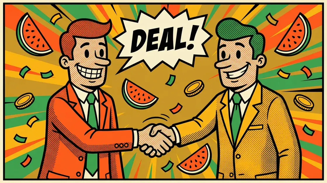 视频吃瓜官网-网络热门事件|网红事件|视频吃瓜平台 商务合作漫画插图